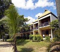 Sonaisali Island Resort
